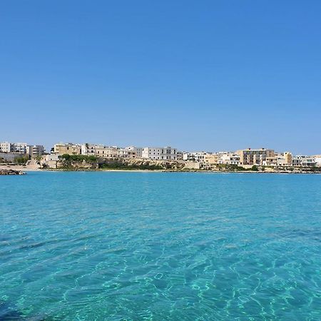 B&B Borgo Minerva Otranto Bagian luar foto