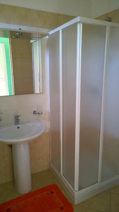 B&B Borgo Minerva Otranto Bagian luar foto